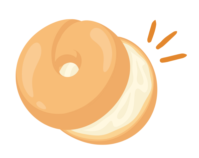 Bagel Rewards Logo